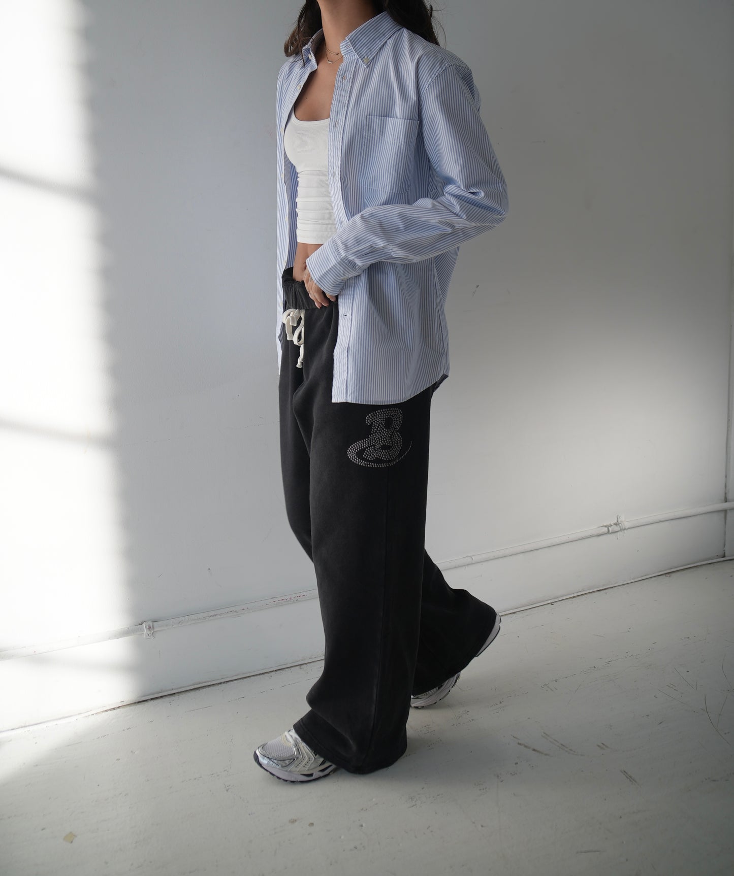 BSTAR LOUNGE PANTS