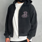 BSTAR ZIP HOODIE